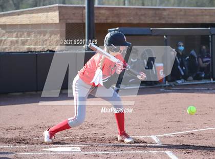 Thumbnail 1 in Harvest Prep vs Liberty Union photogallery.