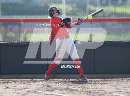 Thumbnail 1 in Harvest Prep vs Liberty Union photogallery.