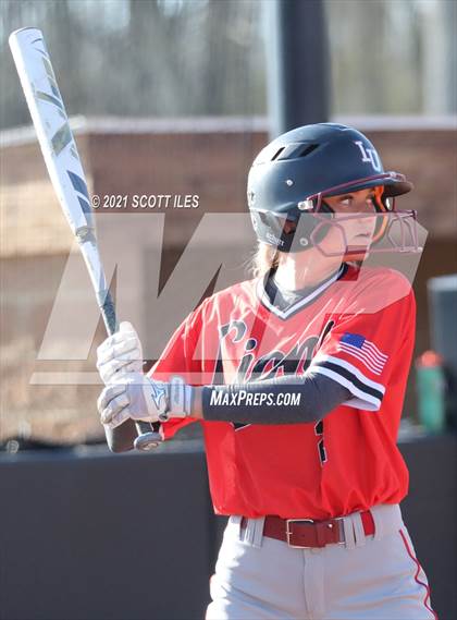 Thumbnail 2 in Harvest Prep vs Liberty Union photogallery.