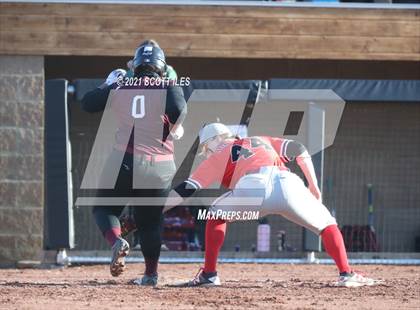 Thumbnail 1 in Harvest Prep vs Liberty Union photogallery.