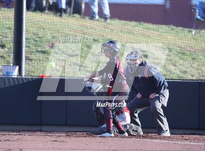 Thumbnail 2 in Harvest Prep vs Liberty Union photogallery.