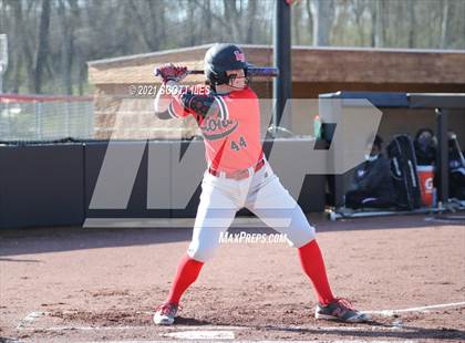 Thumbnail 2 in Harvest Prep vs Liberty Union photogallery.