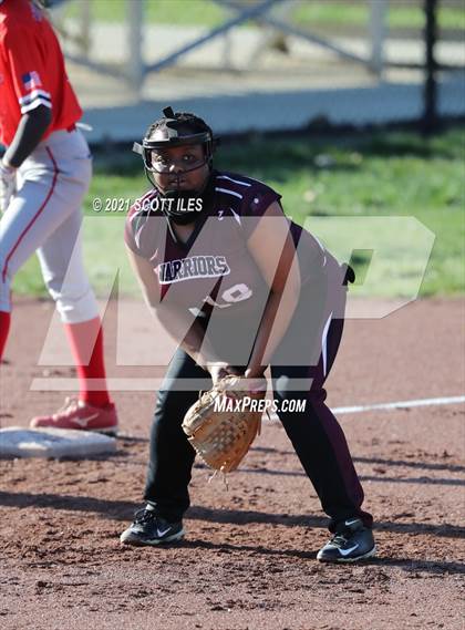 Thumbnail 1 in Harvest Prep vs Liberty Union photogallery.