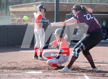 Thumbnail 2 in Harvest Prep vs Liberty Union photogallery.