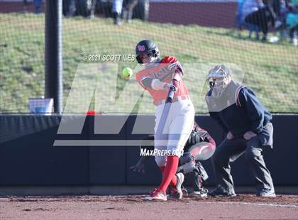Thumbnail 1 in Harvest Prep vs Liberty Union photogallery.