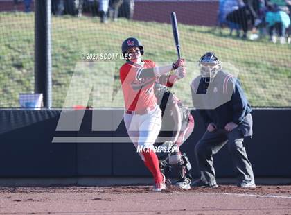 Thumbnail 1 in Harvest Prep vs Liberty Union photogallery.