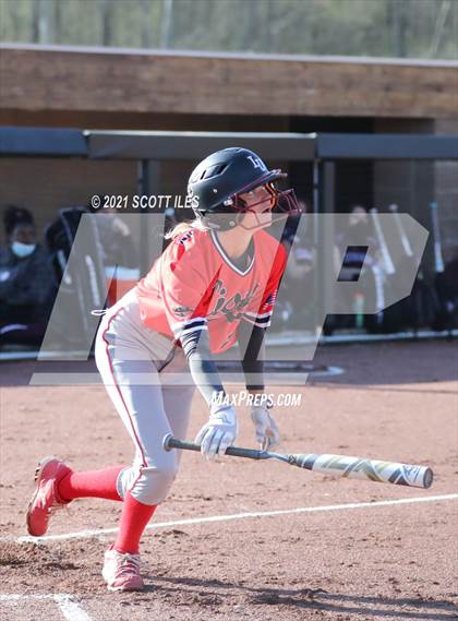 Thumbnail 1 in Harvest Prep vs Liberty Union photogallery.