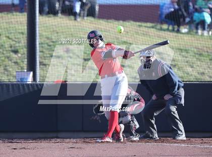 Thumbnail 2 in Harvest Prep vs Liberty Union photogallery.