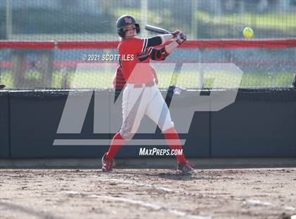 Thumbnail 2 in Harvest Prep vs Liberty Union photogallery.