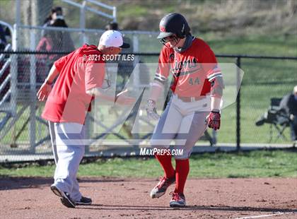 Thumbnail 2 in Harvest Prep vs Liberty Union photogallery.