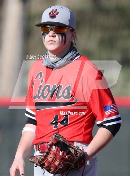 Thumbnail 1 in Harvest Prep vs Liberty Union photogallery.