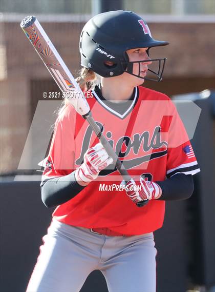 Thumbnail 3 in Harvest Prep vs Liberty Union photogallery.