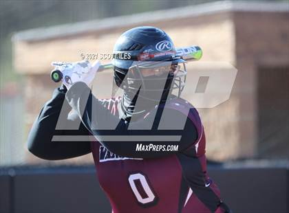 Thumbnail 3 in Harvest Prep vs Liberty Union photogallery.