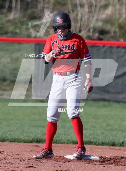 Thumbnail 1 in Harvest Prep vs Liberty Union photogallery.