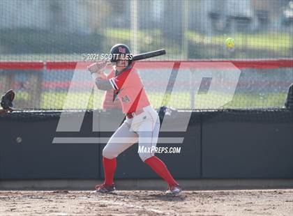 Thumbnail 2 in Harvest Prep vs Liberty Union photogallery.