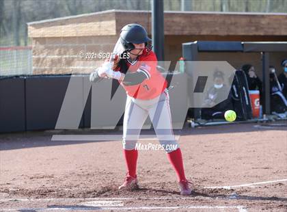 Thumbnail 3 in Harvest Prep vs Liberty Union photogallery.