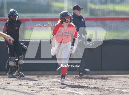 Thumbnail 1 in Harvest Prep vs Liberty Union photogallery.