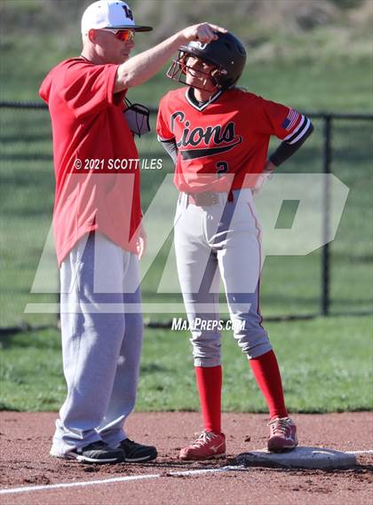 Thumbnail 2 in Harvest Prep vs Liberty Union photogallery.