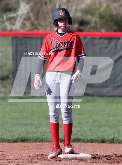 Thumbnail 1 in Harvest Prep vs Liberty Union photogallery.