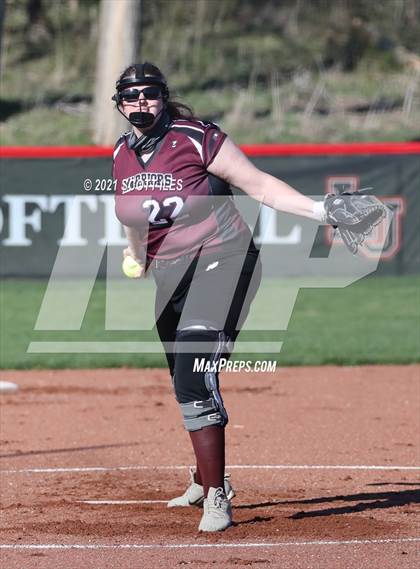 Thumbnail 2 in Harvest Prep vs Liberty Union photogallery.