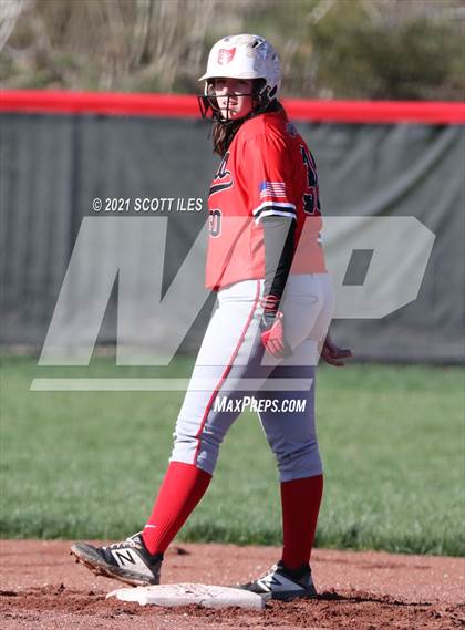 Thumbnail 2 in Harvest Prep vs Liberty Union photogallery.