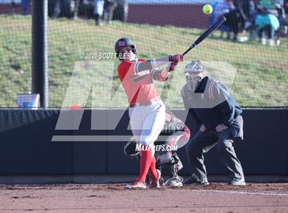 Thumbnail 3 in Harvest Prep vs Liberty Union photogallery.