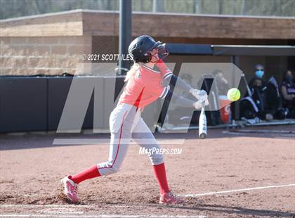 Thumbnail 3 in Harvest Prep vs Liberty Union photogallery.