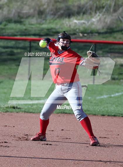 Thumbnail 1 in Harvest Prep vs Liberty Union photogallery.