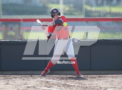 Thumbnail 1 in Harvest Prep vs Liberty Union photogallery.
