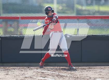 Thumbnail 2 in Harvest Prep vs Liberty Union photogallery.