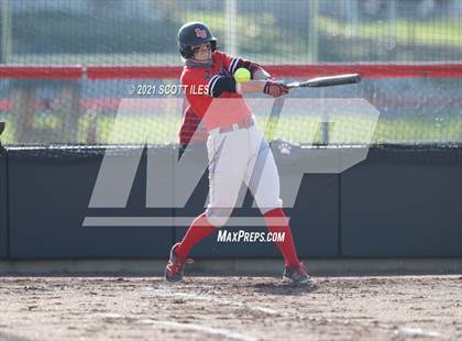 Thumbnail 3 in Harvest Prep vs Liberty Union photogallery.