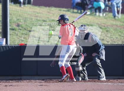 Thumbnail 3 in Harvest Prep vs Liberty Union photogallery.