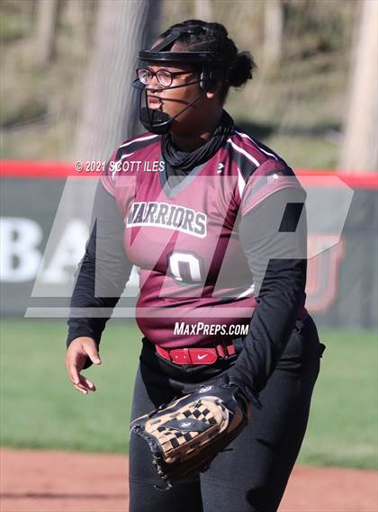 Thumbnail 1 in Harvest Prep vs Liberty Union photogallery.