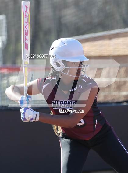 Thumbnail 3 in Harvest Prep vs Liberty Union photogallery.
