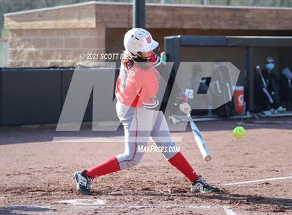 Thumbnail 2 in Harvest Prep vs Liberty Union photogallery.