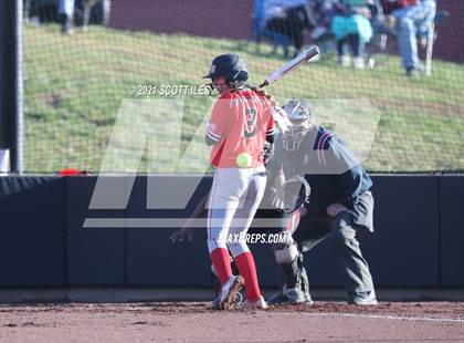 Thumbnail 1 in Harvest Prep vs Liberty Union photogallery.