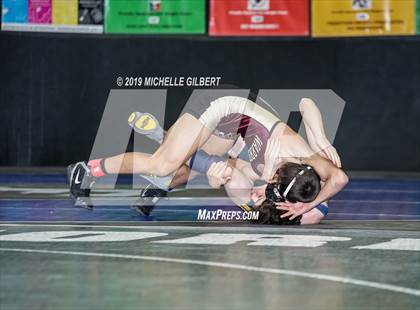 Thumbnail 2 in Section VI D2 State Qualifier photogallery.