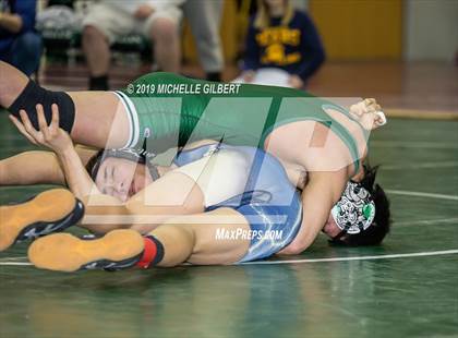 Thumbnail 2 in Section VI D2 State Qualifier photogallery.