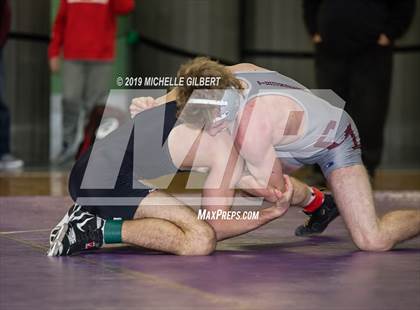 Thumbnail 3 in Section VI D2 State Qualifier photogallery.