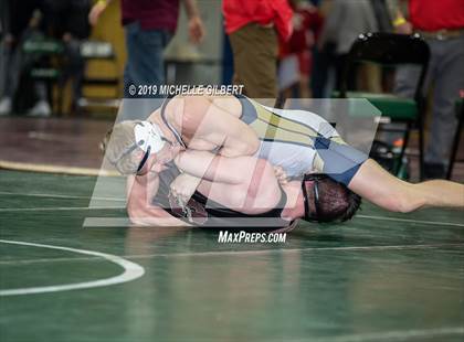 Thumbnail 1 in Section VI D2 State Qualifier photogallery.
