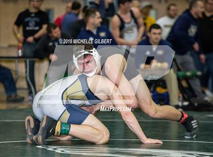 Thumbnail 1 in Section VI D2 State Qualifier photogallery.