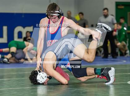 Thumbnail 1 in Section VI D2 State Qualifier photogallery.