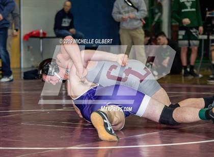 Thumbnail 1 in Section VI D2 State Qualifier photogallery.