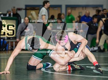 Thumbnail 1 in Section VI D2 State Qualifier photogallery.