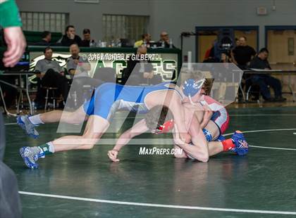 Thumbnail 2 in Section VI D2 State Qualifier photogallery.