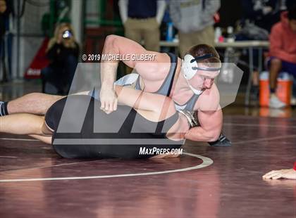 Thumbnail 3 in Section VI D2 State Qualifier photogallery.