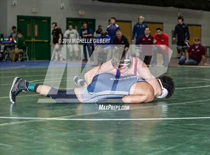 Thumbnail 2 in Section VI D2 State Qualifier photogallery.