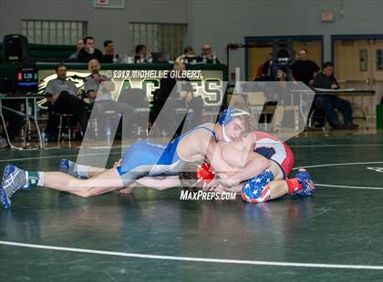 Thumbnail 1 in Section VI D2 State Qualifier photogallery.
