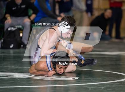 Thumbnail 2 in Section VI D2 State Qualifier photogallery.