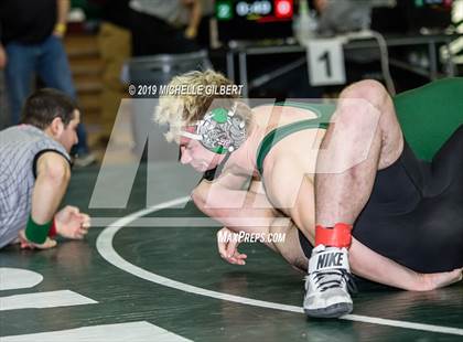 Thumbnail 2 in Section VI D2 State Qualifier photogallery.